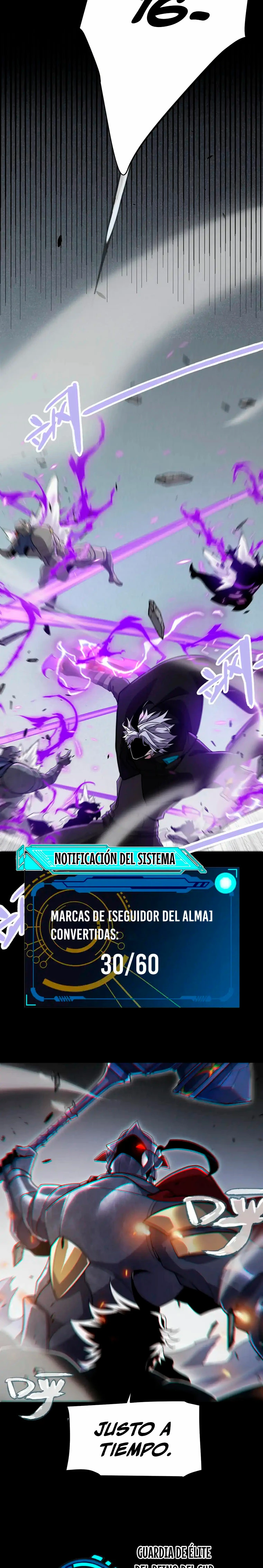 El juego del que vengo > Capitulo 273 > Page 151
