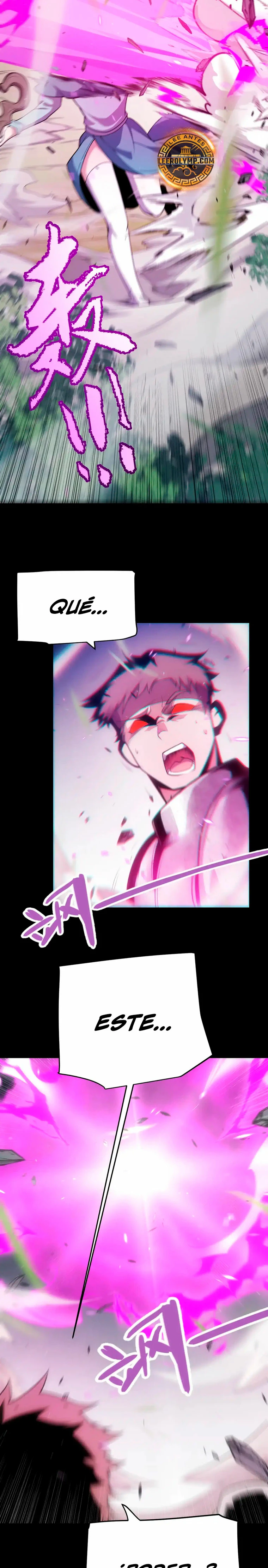 El juego del que vengo > Capitulo 274 > Page 41