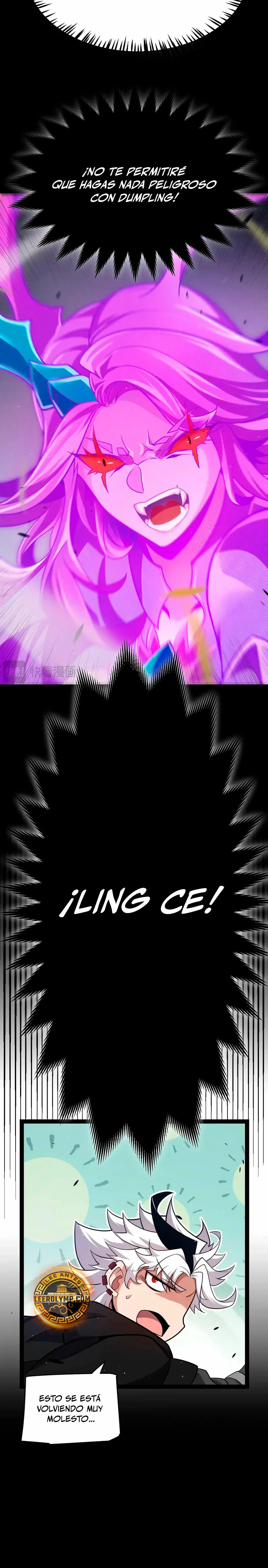 El juego del que vengo > Capitulo 274 > Page 61