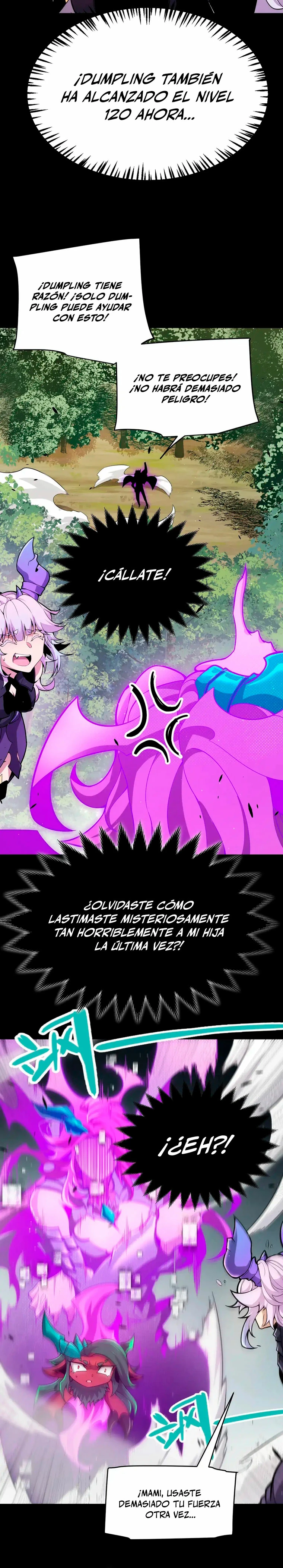 El juego del que vengo > Capitulo 274 > Page 81