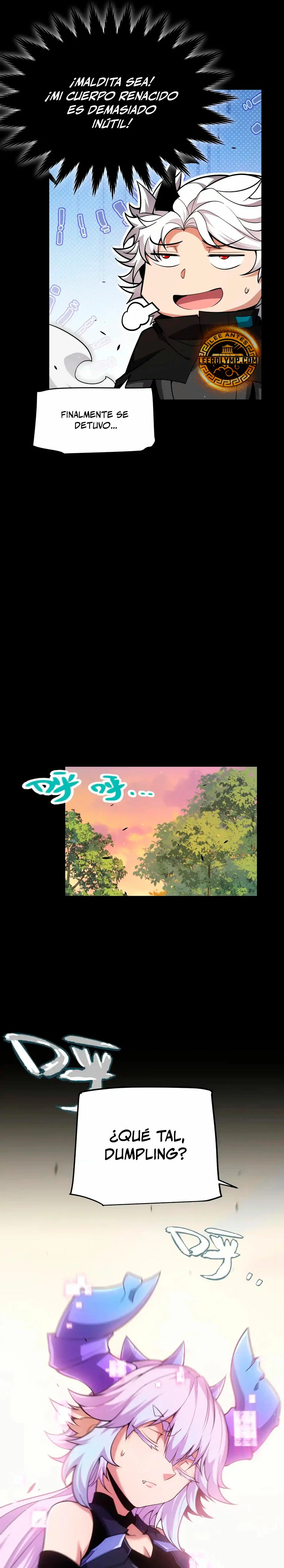 El juego del que vengo > Capitulo 274 > Page 91