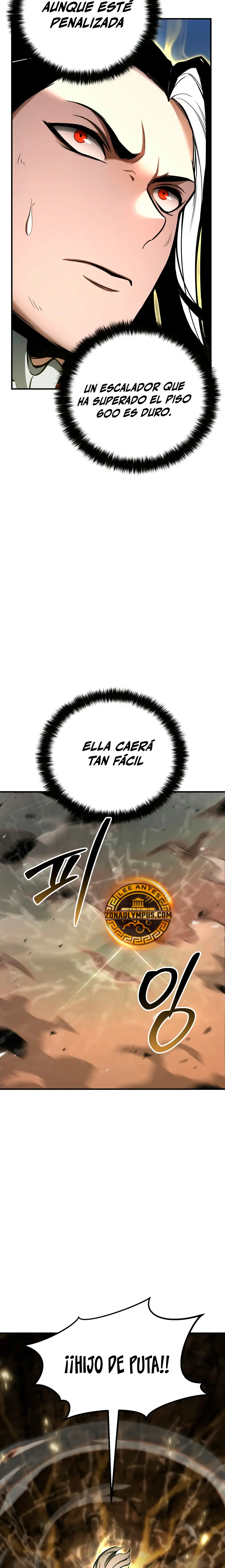 El nigromante inigualable > Capitulo 70 > Page 51