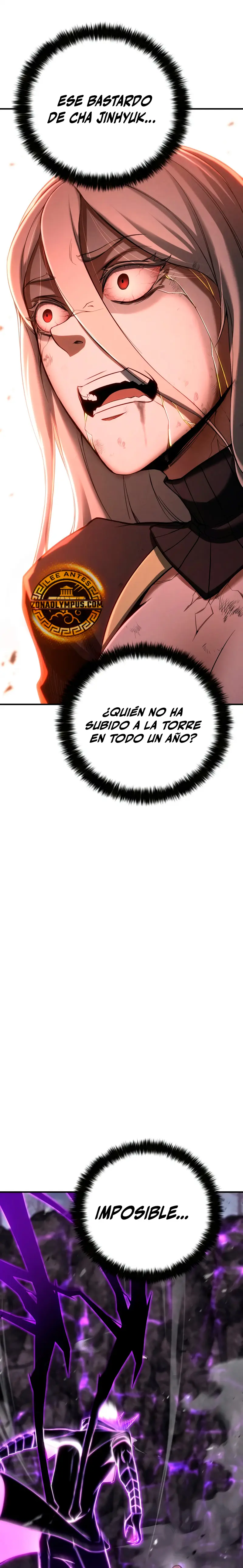 El nigromante inigualable > Capitulo 72 > Page 121