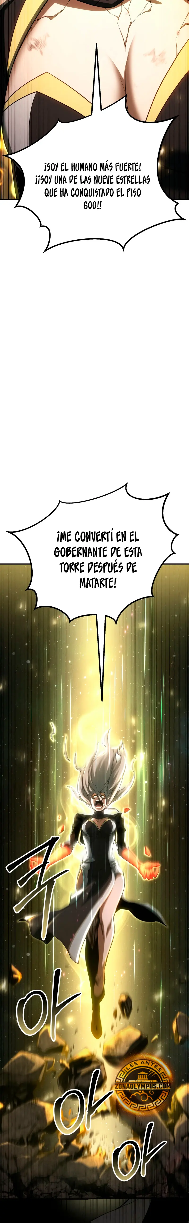 El nigromante inigualable > Capitulo 72 > Page 171