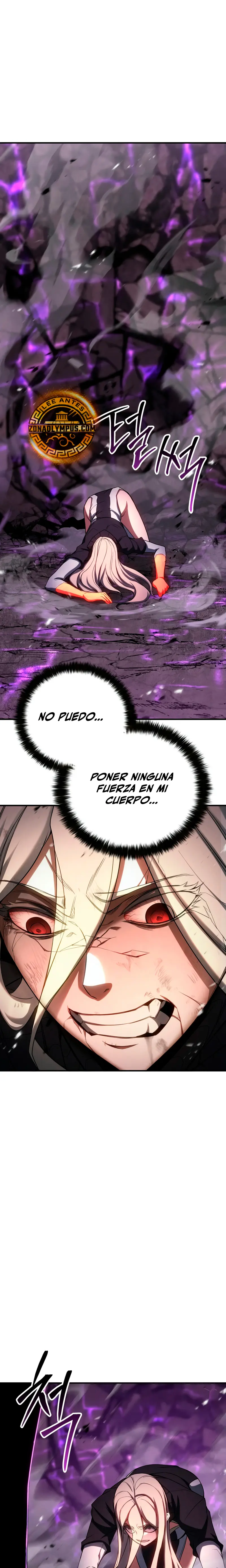 El nigromante inigualable > Capitulo 72 > Page 341