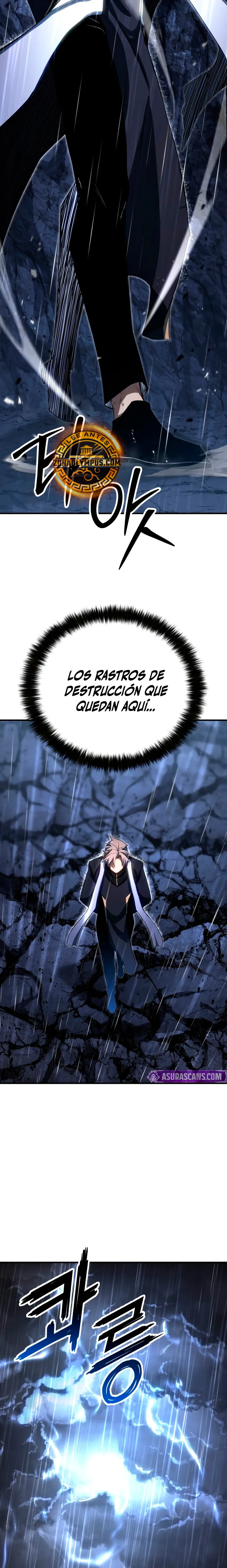 El nigromante inigualable > Capitulo 73 > Page 321