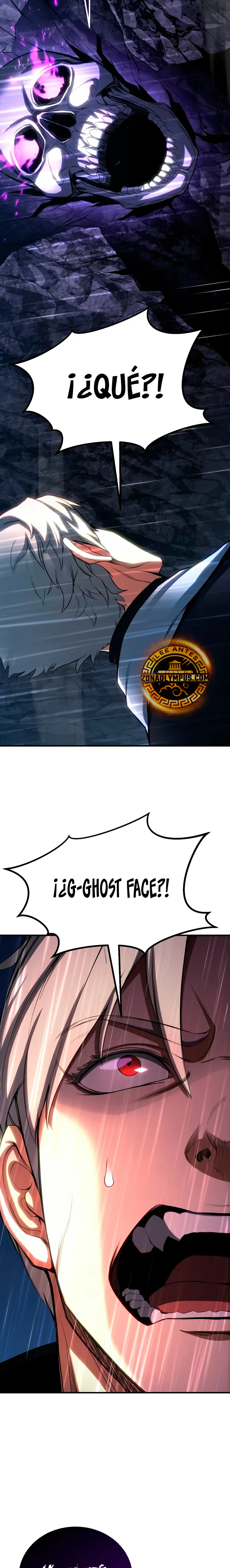 El nigromante inigualable > Capitulo 74 > Page 31