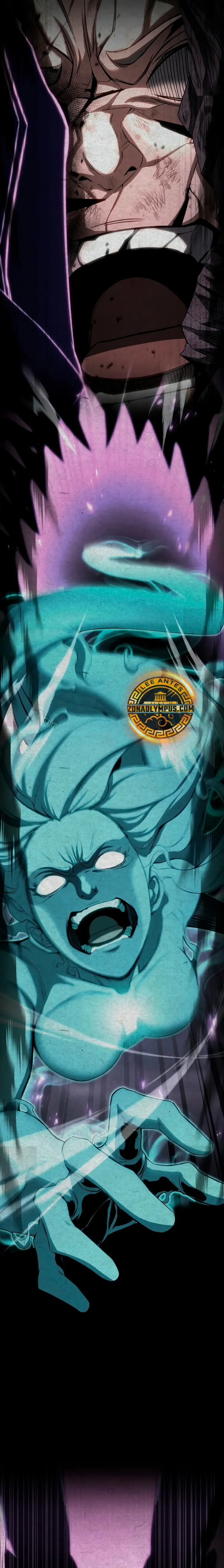 El nigromante inigualable > Capitulo 74 > Page 61