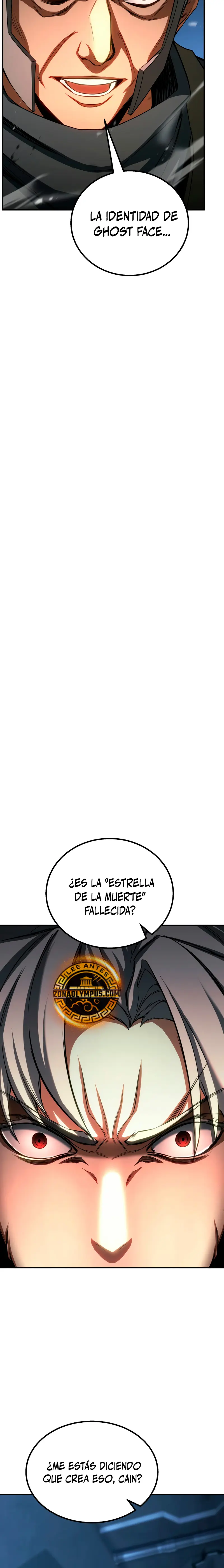 El nigromante inigualable > Capitulo 74 > Page 281