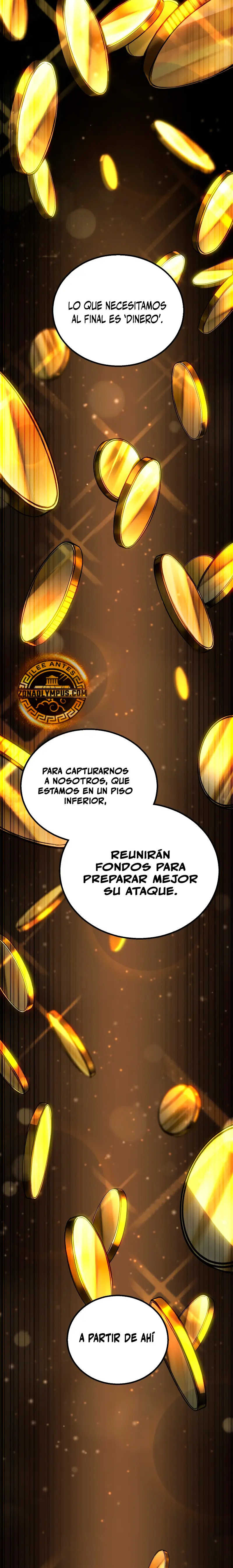 El nigromante inigualable > Capitulo 75 > Page 31
