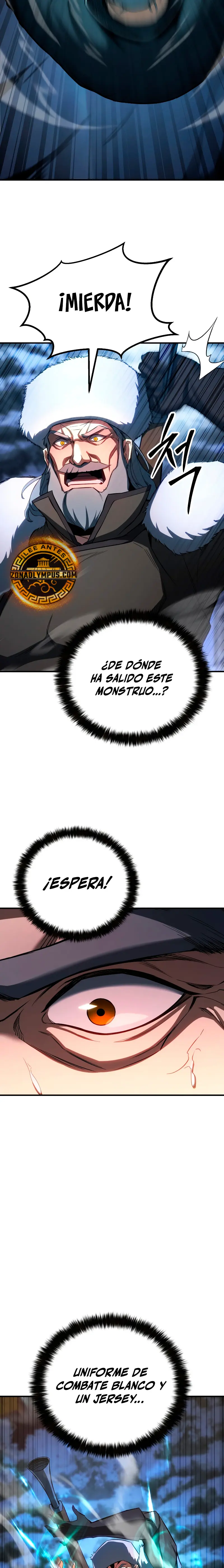 El nigromante inigualable > Capitulo 75 > Page 151
