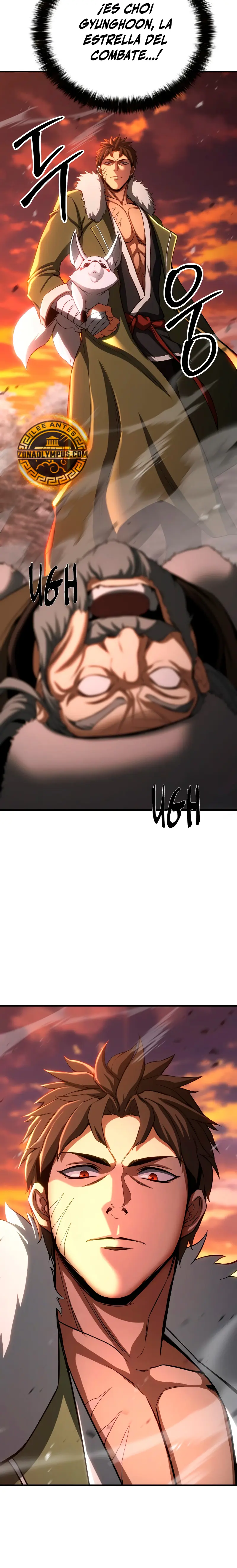El nigromante inigualable > Capitulo 75 > Page 191