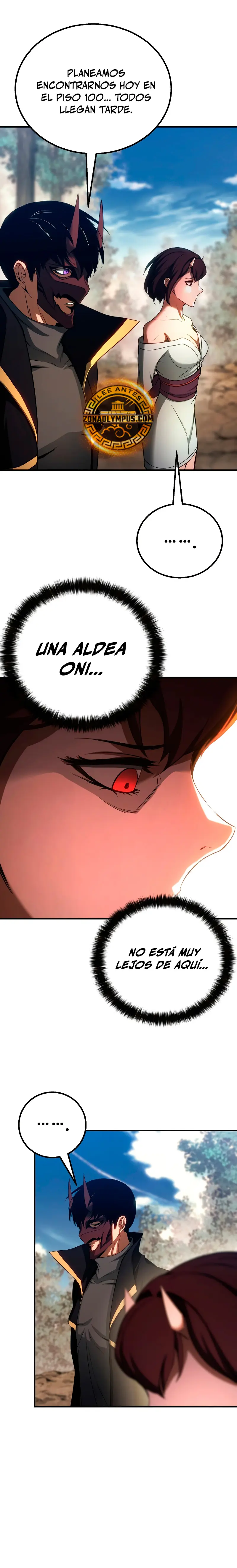 El nigromante inigualable > Capitulo 75 > Page 211