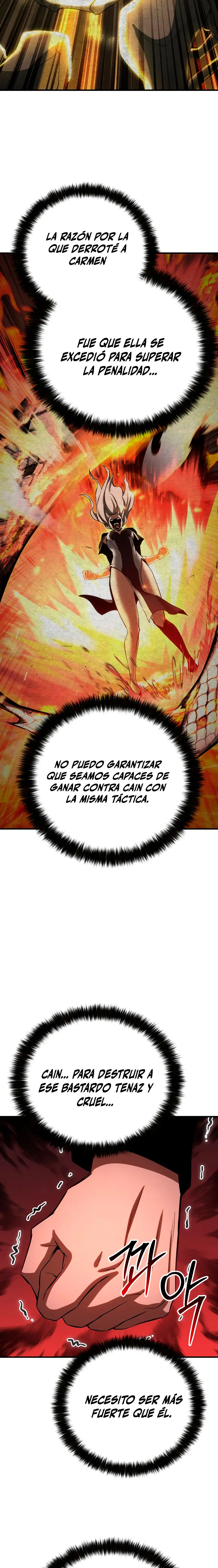 El nigromante inigualable > Capitulo 75 > Page 251