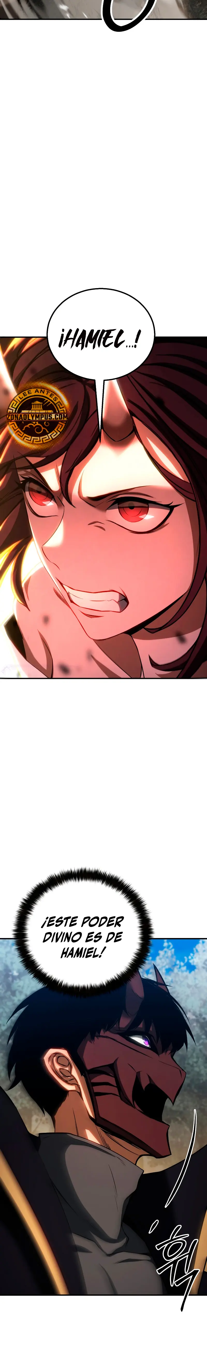El nigromante inigualable > Capitulo 75 > Page 311