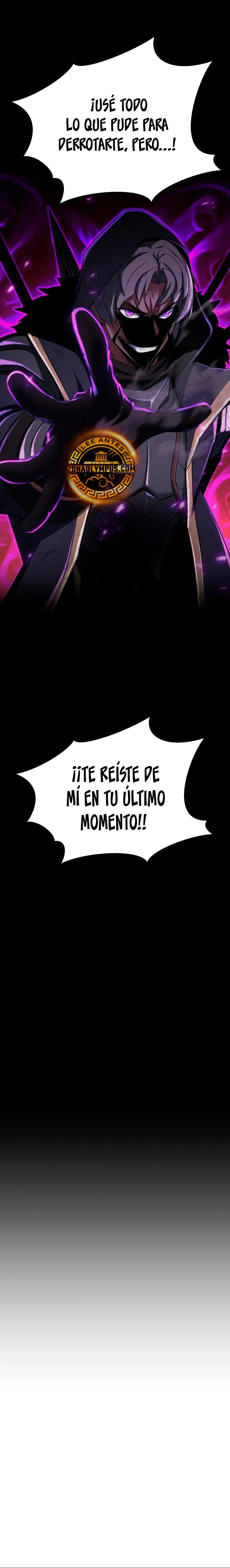 El nigromante inigualable > Capitulo 76 > Page 101