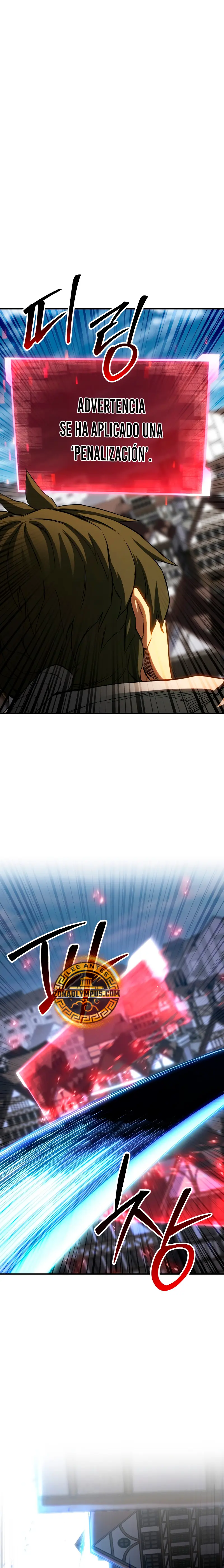 El nigromante inigualable > Capitulo 76 > Page 121