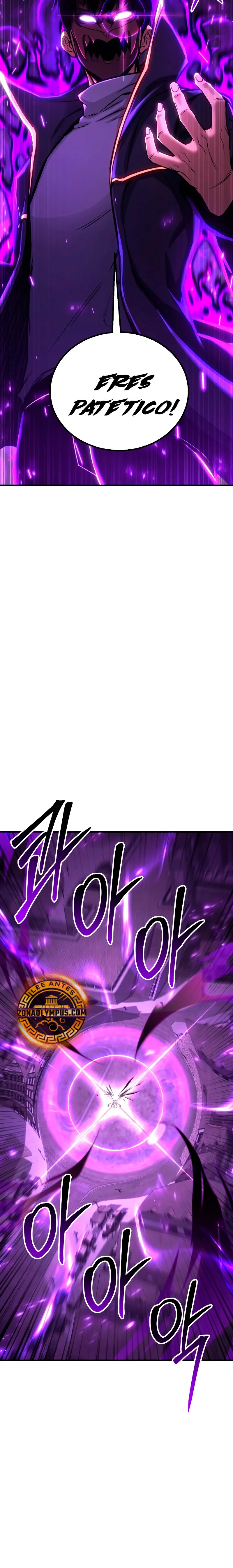 El nigromante inigualable > Capitulo 76 > Page 191