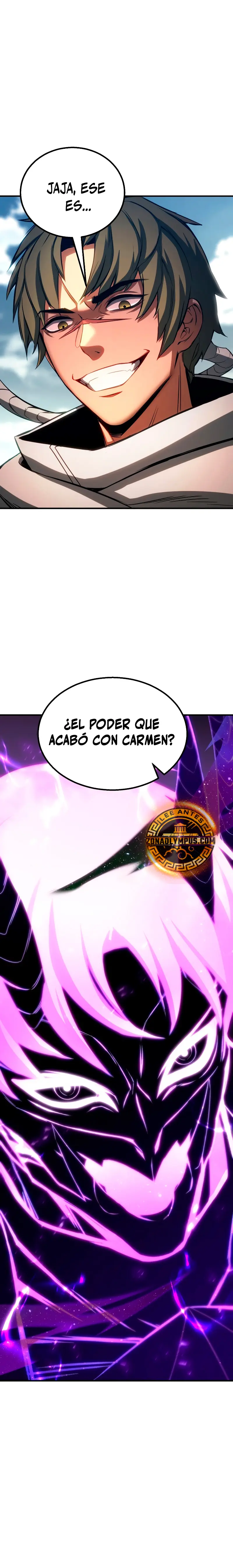 El nigromante inigualable > Capitulo 76 > Page 211