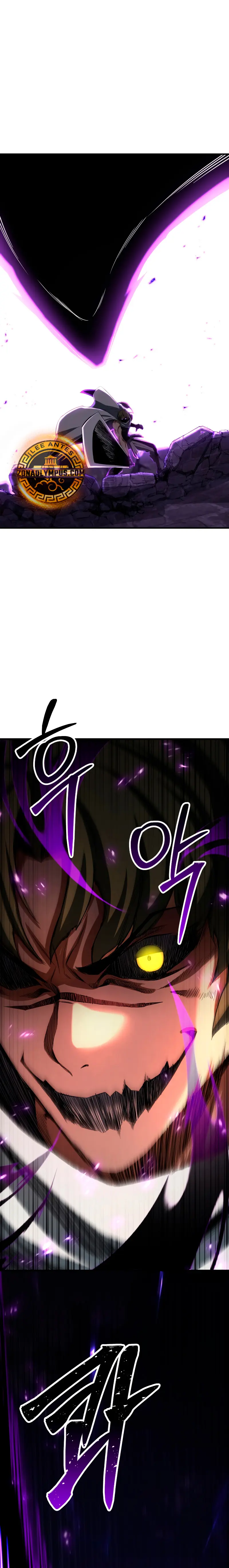 El nigromante inigualable > Capitulo 76 > Page 351