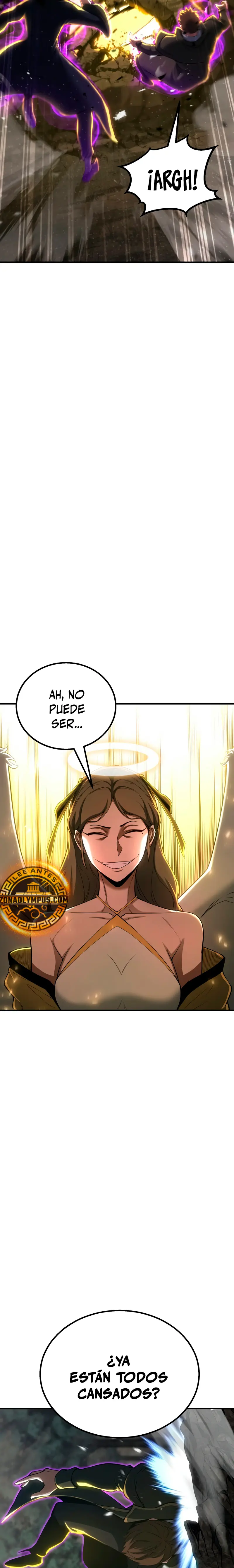 El nigromante inigualable > Capitulo 77 > Page 31