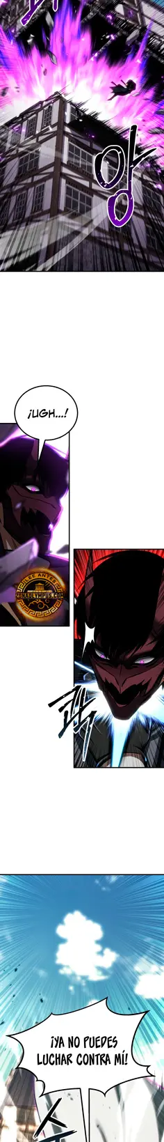 El nigromante inigualable > Capitulo 77 > Page 231