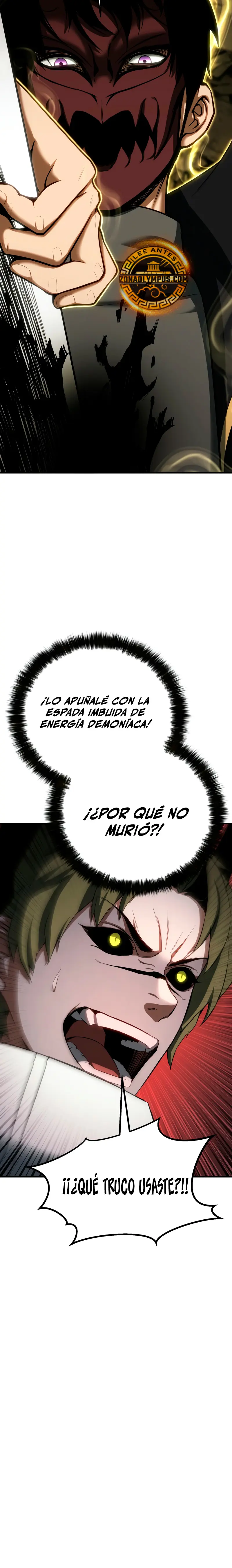 El nigromante inigualable > Capitulo 77 > Page 321