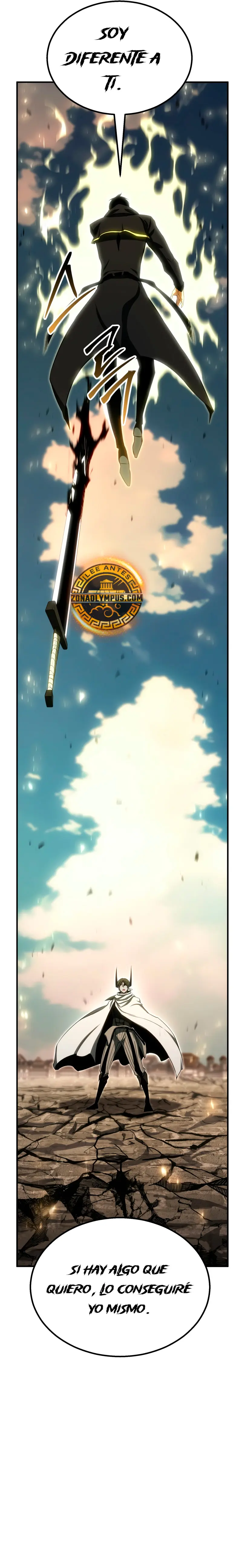 El nigromante inigualable > Capitulo 77 > Page 331
