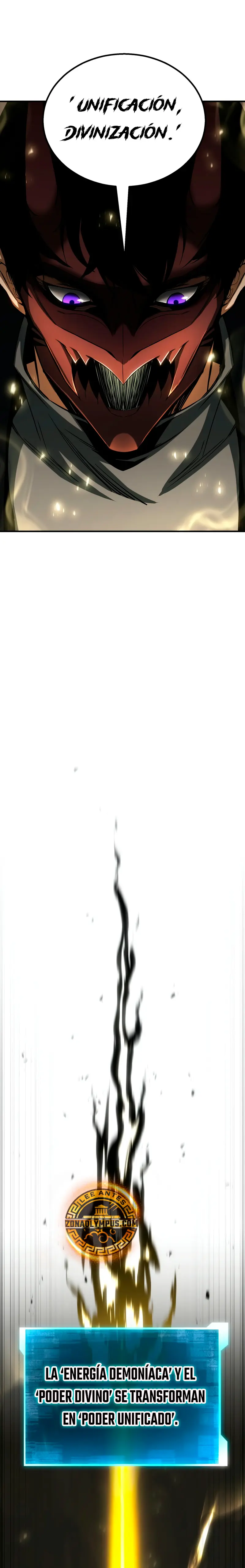 El nigromante inigualable > Capitulo 77 > Page 341