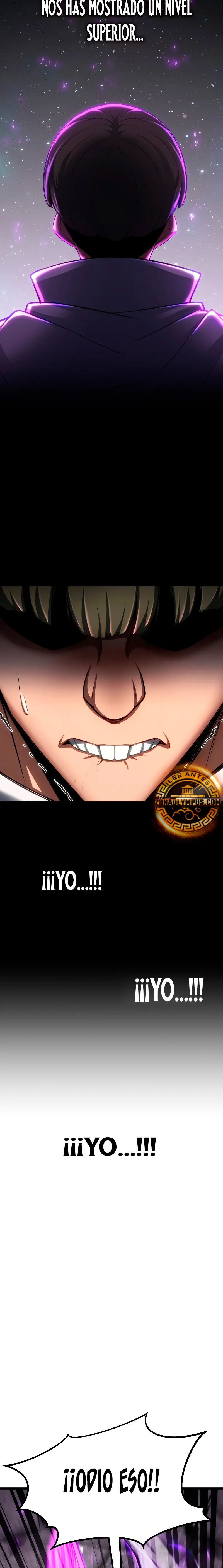 El nigromante inigualable > Capitulo 78 > Page 41