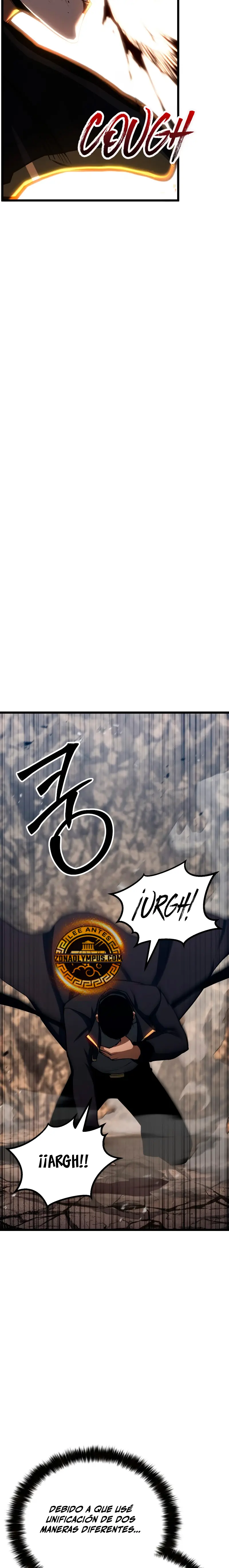 El nigromante inigualable > Capitulo 78 > Page 131