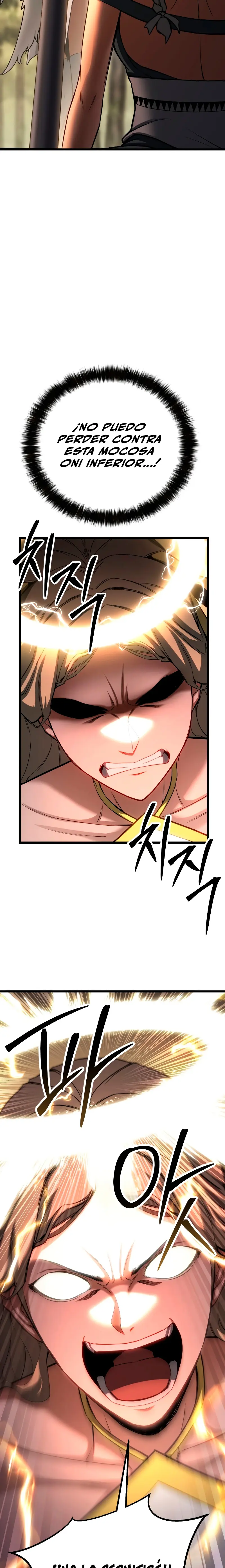 El nigromante inigualable > Capitulo 78 > Page 301