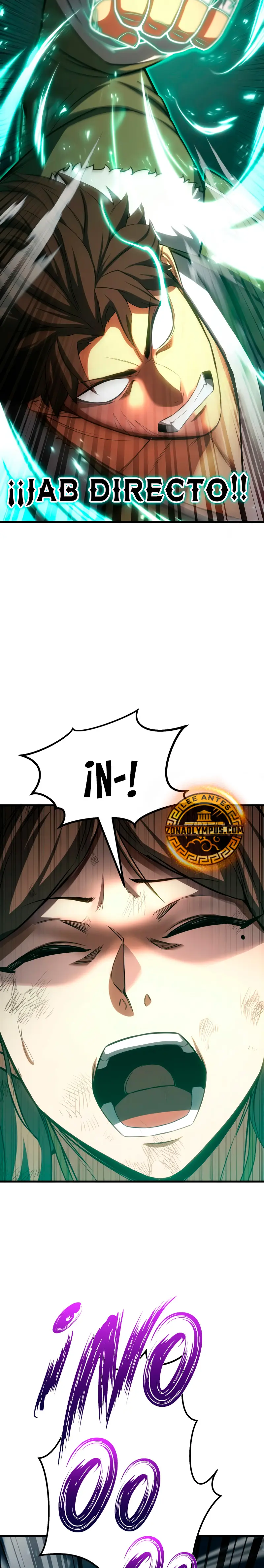 El nigromante inigualable > Capitulo 79 > Page 321