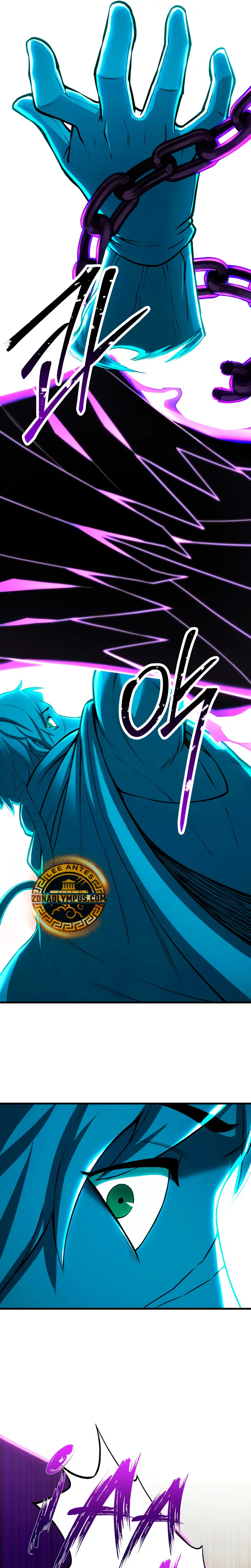 El nigromante inigualable > Capitulo 79 > Page 371