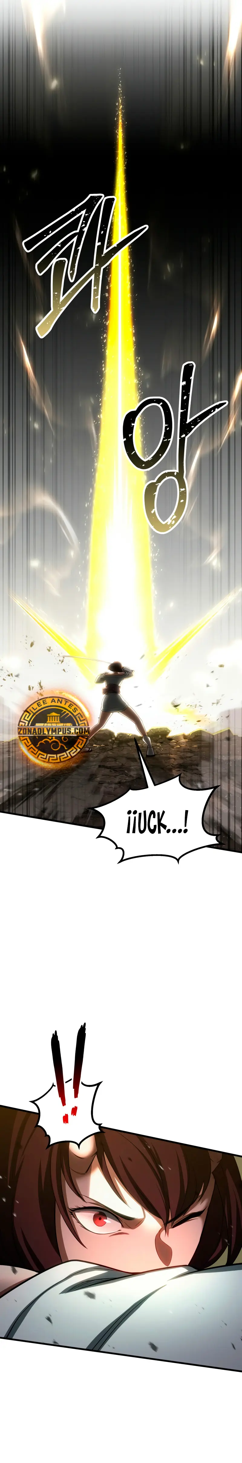 El nigromante inigualable > Capitulo 79 > Page 51