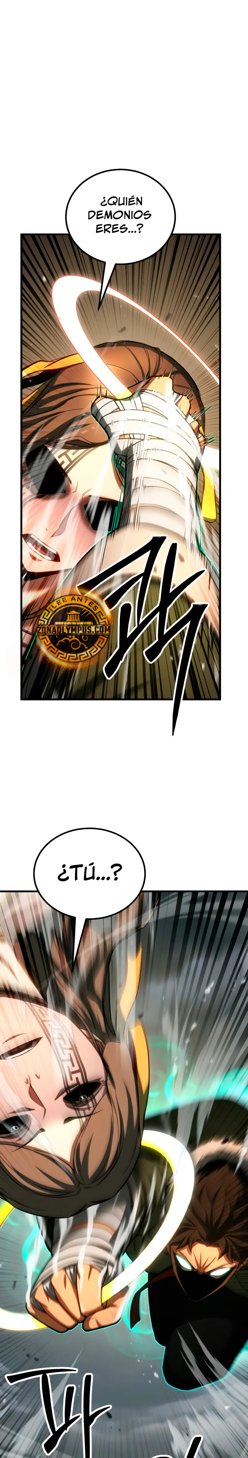 El nigromante inigualable > Capitulo 79 > Page 141