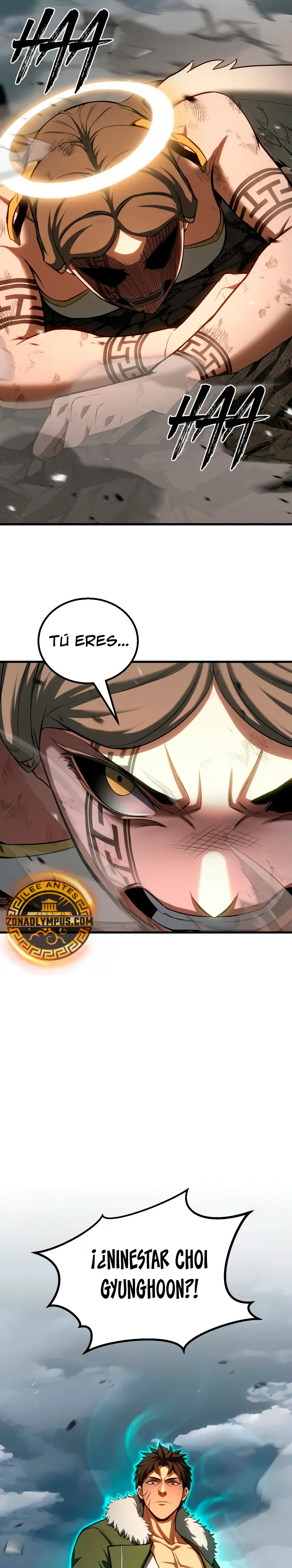 El nigromante inigualable > Capitulo 79 > Page 181