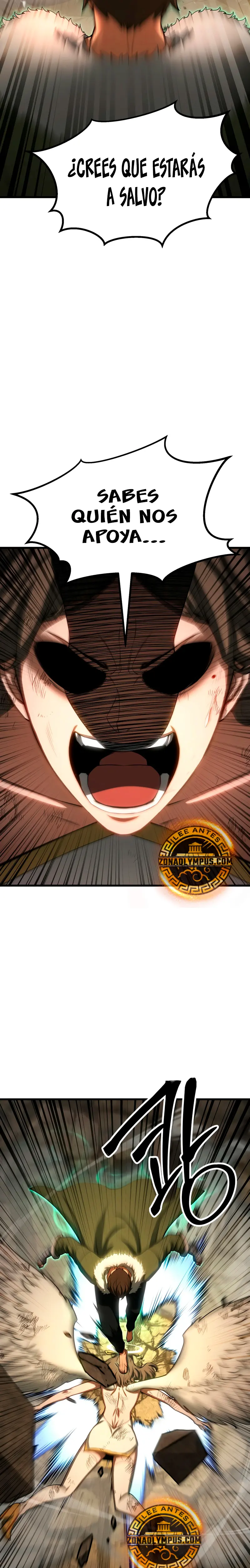 El nigromante inigualable > Capitulo 79 > Page 221