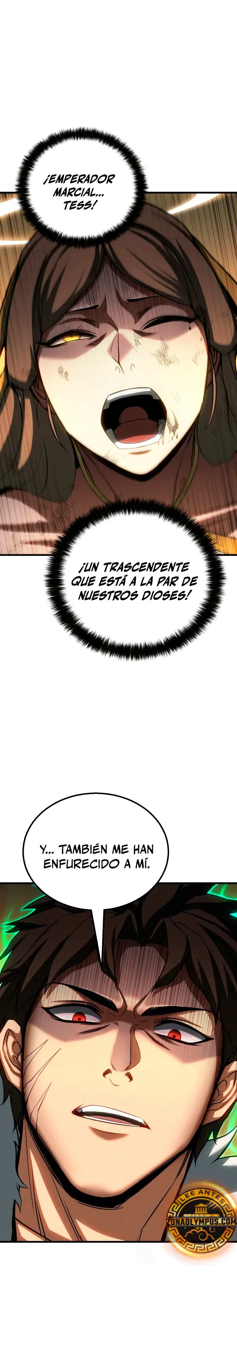 El nigromante inigualable > Capitulo 79 > Page 251