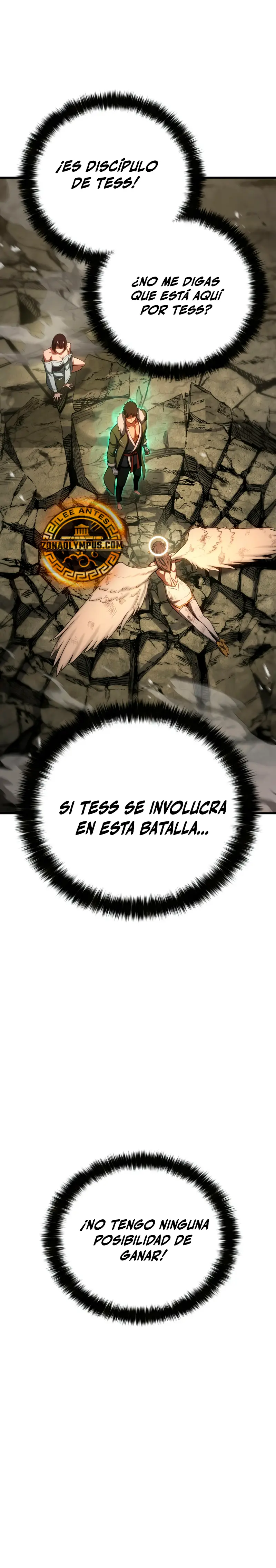 El nigromante inigualable > Capitulo 79 > Page 261