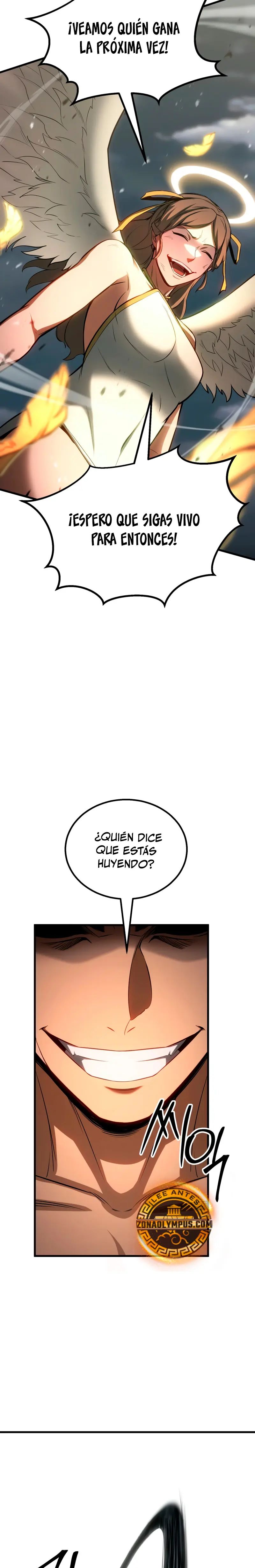 El nigromante inigualable > Capitulo 79 > Page 281