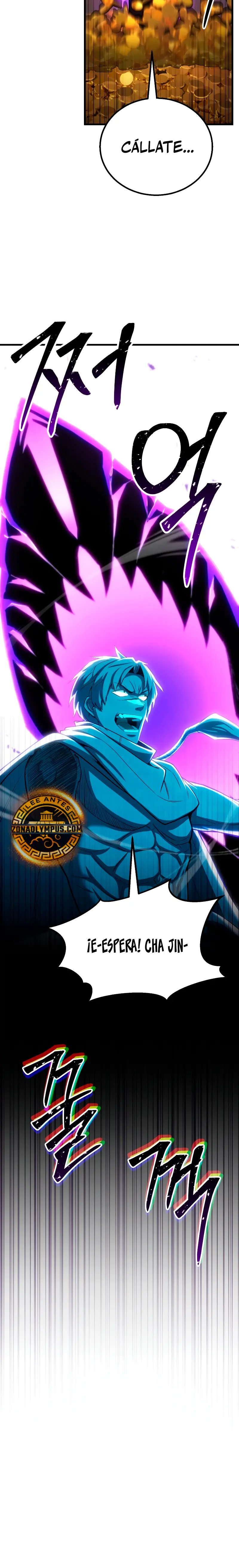 El nigromante inigualable > Capitulo 80 > Page 61