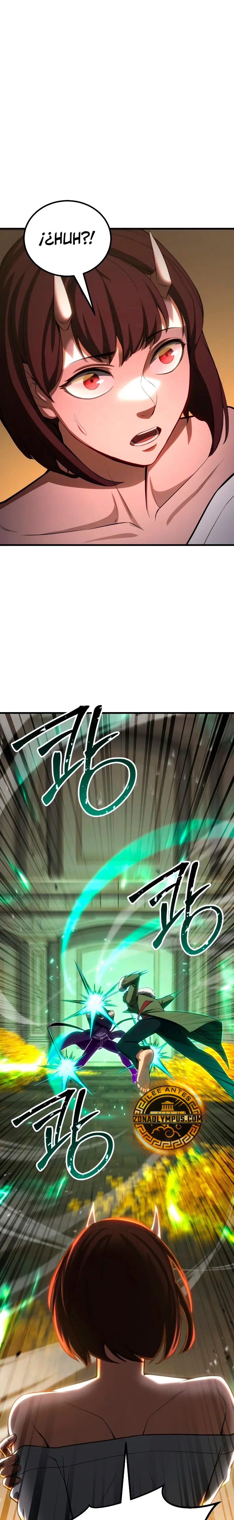 El nigromante inigualable > Capitulo 80 > Page 141