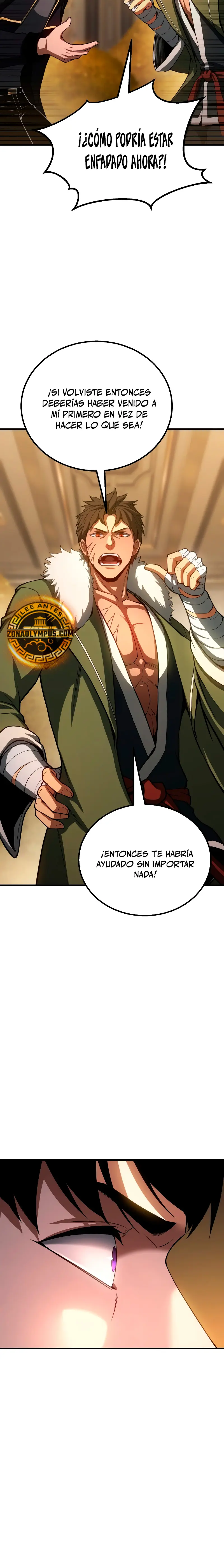 El nigromante inigualable > Capitulo 80 > Page 211