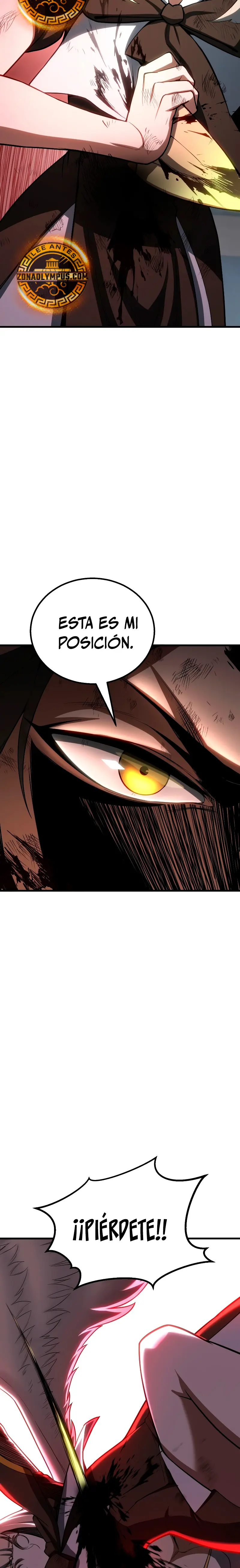 El nigromante inigualable > Capitulo 80 > Page 361