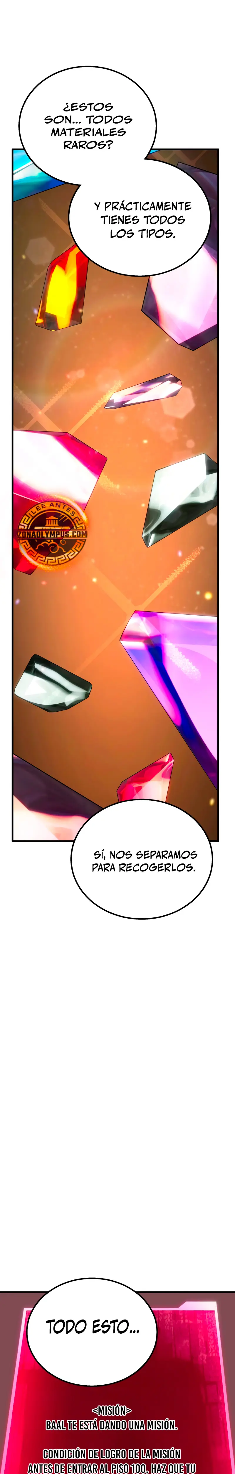 El nigromante inigualable > Capitulo 81 > Page 331