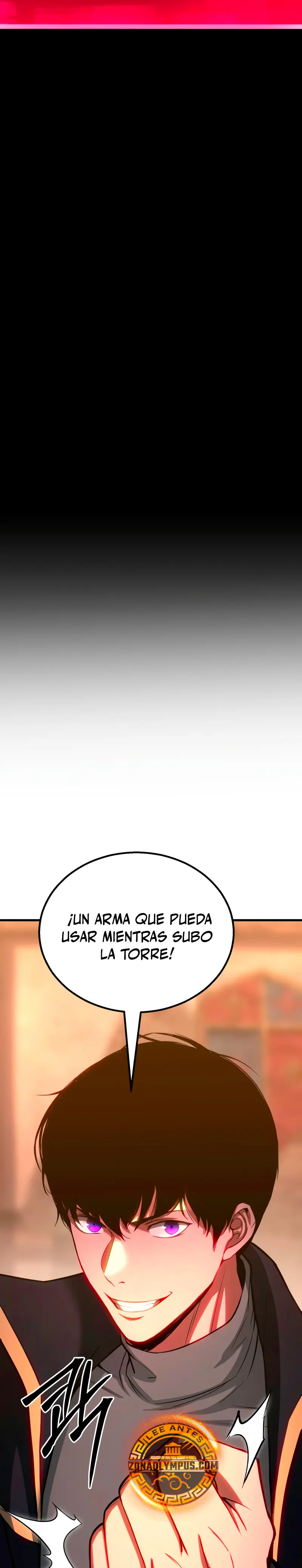 El nigromante inigualable > Capitulo 81 > Page 381