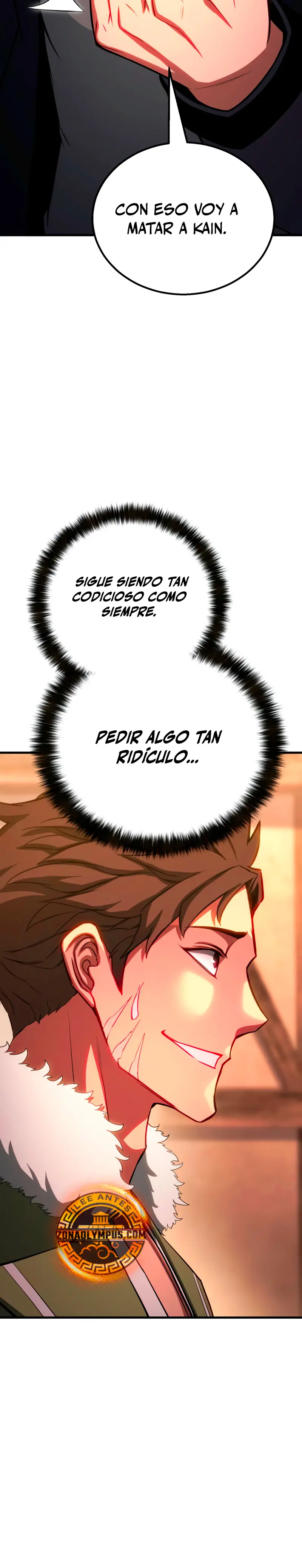 El nigromante inigualable > Capitulo 81 > Page 391