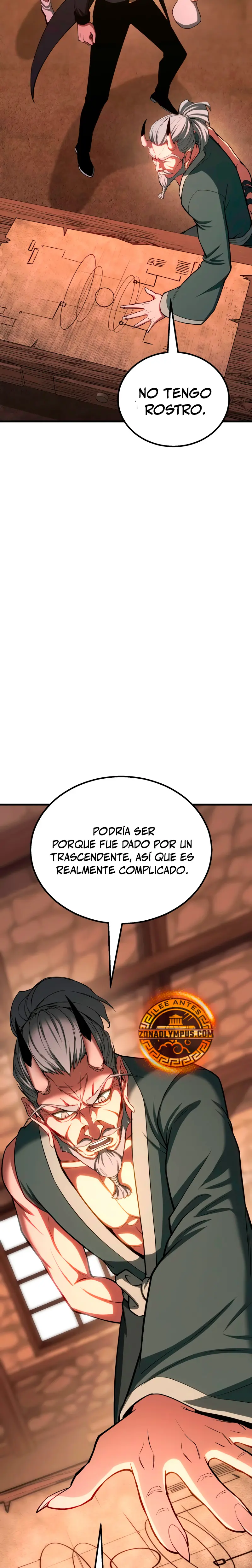 El nigromante inigualable > Capitulo 81 > Page 441