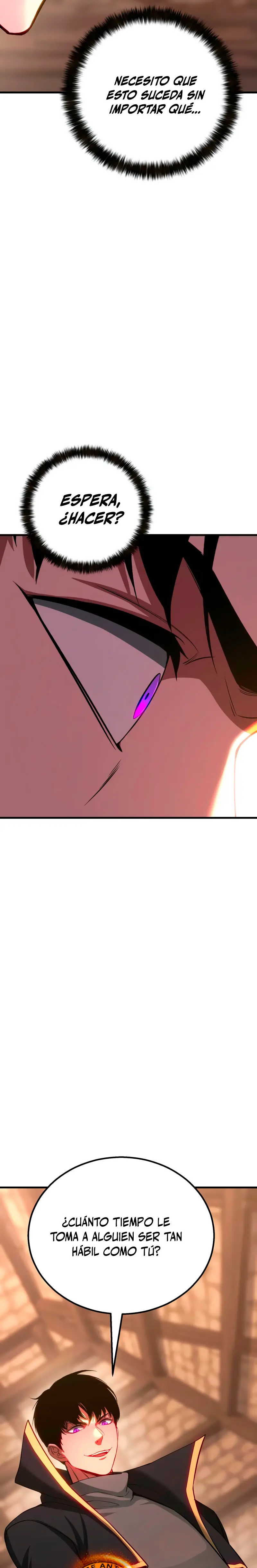 El nigromante inigualable > Capitulo 81 > Page 471